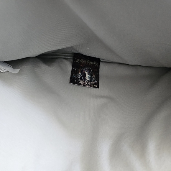 New with Tag Jujutsu Kaisen Character Panels Laptop Case Zip Around Bag - Picture 6 of 8